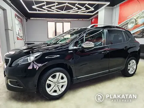 Used PEUGEOT 2008 Petrol 2019 Ad 