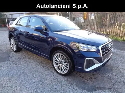 Used AUDI Q2 Diesel 2023 Ad 