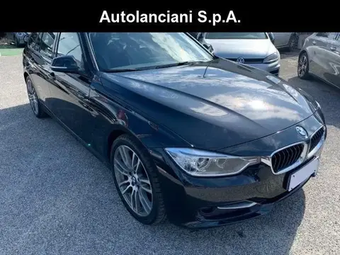 Used BMW SERIE 3 Diesel 2015 Ad 