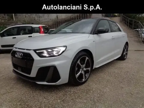 Annonce AUDI A1 Essence 2023 d'occasion 