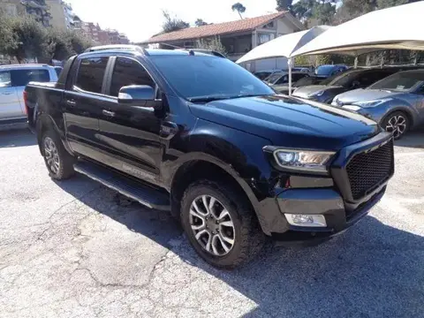 Annonce FORD RANGER Diesel 2019 d'occasion 