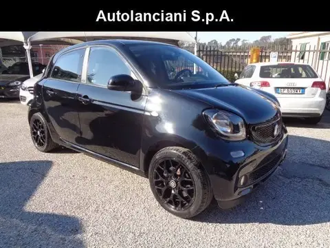 Used SMART FORFOUR Petrol 2019 Ad 