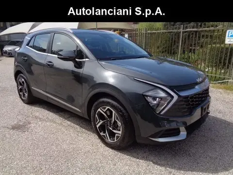 Annonce KIA SPORTAGE Hybride 2023 d'occasion 