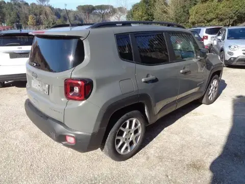 Annonce JEEP RENEGADE Essence 2021 d'occasion 