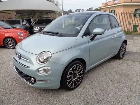 Used FIAT 500 Hybrid 2023 Ad 