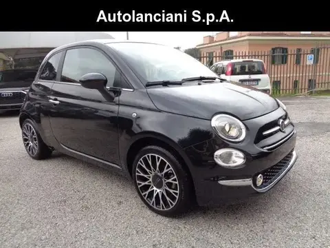 Annonce FIAT 500 Hybride 2023 d'occasion 