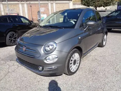 Used FIAT 500 Hybrid 2023 Ad 