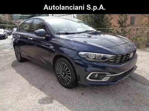 Annonce FIAT TIPO Essence 2021 d'occasion 