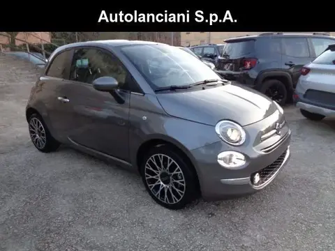 Annonce FIAT 500 Hybride 2023 d'occasion 