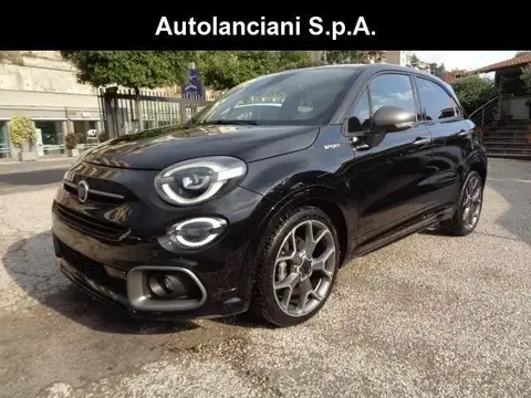 Used FIAT 500L Petrol 2021 Ad 