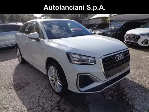 Annonce AUDI Q2 Diesel 2023 d'occasion 