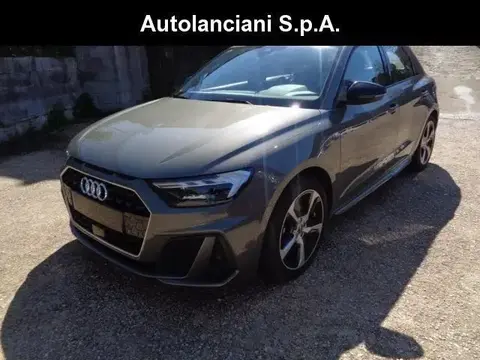 Used AUDI A1 Petrol 2022 Ad 