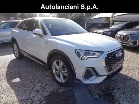 Annonce AUDI Q3 Diesel 2023 d'occasion 