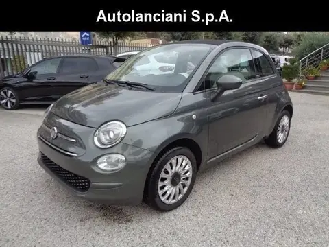 Annonce FIAT 500 Essence 2019 d'occasion 