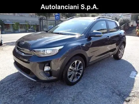 Used KIA STONIC Petrol 2020 Ad 