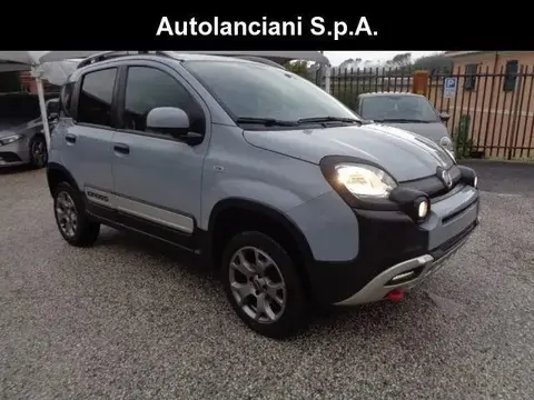 Used FIAT PANDA Petrol 2021 Ad 