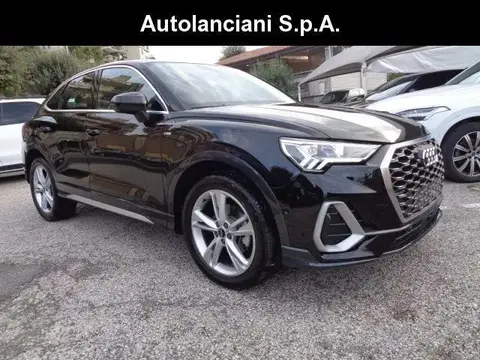 Annonce AUDI Q3 Diesel 2023 d'occasion 