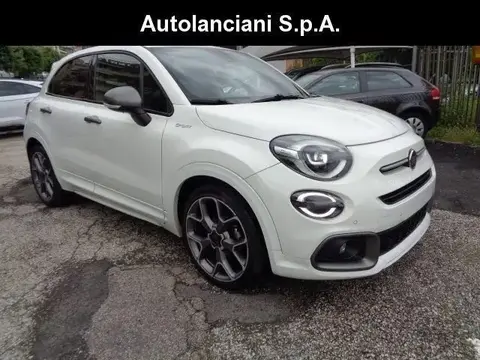 Used FIAT 500L Petrol 2021 Ad 