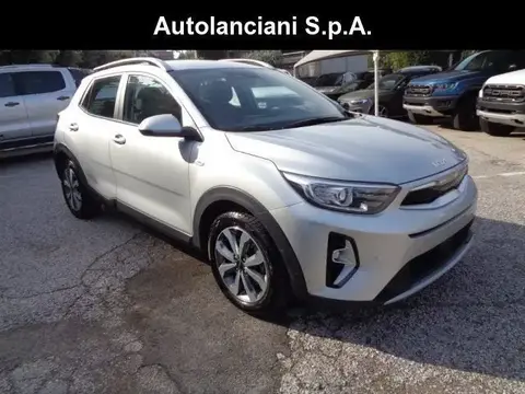 Used KIA STONIC  2022 Ad 