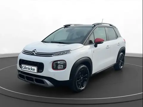 Used CITROEN C3 AIRCROSS Petrol 2020 Ad 