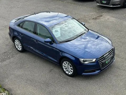 Used AUDI A3 Petrol 2015 Ad 