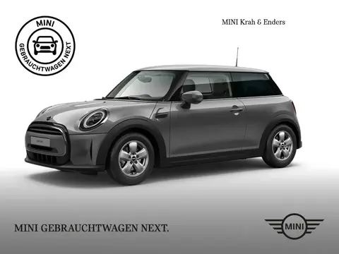 Annonce MINI ONE Essence 2021 d'occasion Allemagne