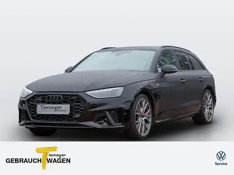 Annonce AUDI A4 Essence 2023 d'occasion 