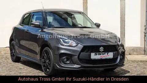 Annonce SUZUKI SWIFT Essence 2021 d'occasion 