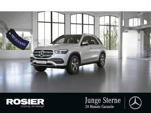 Annonce MERCEDES-BENZ CLASSE GLE Diesel 2023 d'occasion 