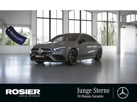 Annonce MERCEDES-BENZ CLASSE CLA Essence 2023 d'occasion 