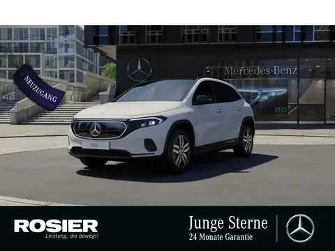 Used MERCEDES-BENZ EQA Not specified 2023 Ad 