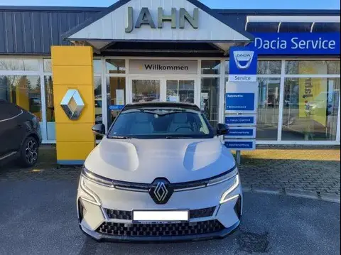 Annonce RENAULT MEGANE Non renseigné 2022 d'occasion 