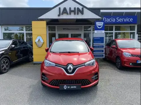 Used RENAULT ZOE Not specified 2020 Ad 