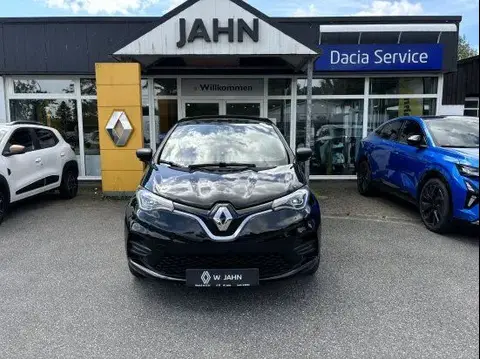 Annonce RENAULT ZOE Non renseigné 2021 d'occasion 