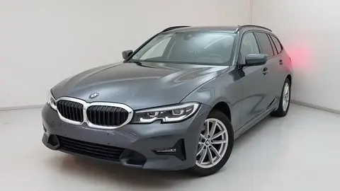 Used BMW SERIE 3 Diesel 2019 Ad 