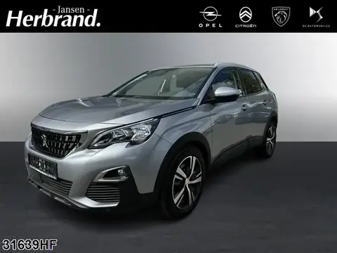 Used PEUGEOT 3008 Petrol 2019 Ad 