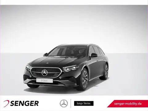 Used MERCEDES-BENZ CLASSE E Hybrid 2023 Ad 