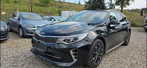 Used KIA OPTIMA Diesel 2017 Ad 