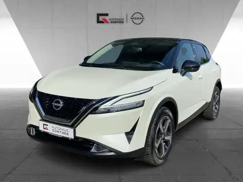 Annonce NISSAN QASHQAI Essence 2023 d'occasion 