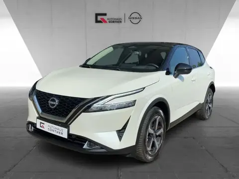 Used NISSAN QASHQAI Petrol 2023 Ad 