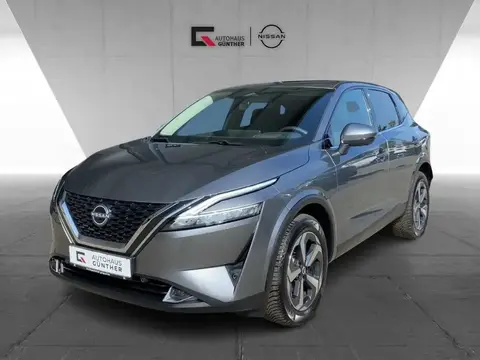 Annonce NISSAN QASHQAI Essence 2023 d'occasion 