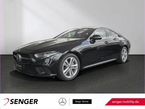 Used MERCEDES-BENZ CLASSE CLS Petrol 2019 Ad 