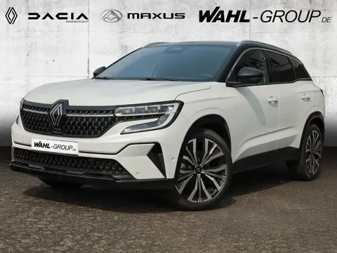 Annonce RENAULT AUSTRAL Hybride 2023 en leasing 