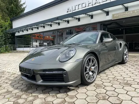 Annonce PORSCHE 992 Essence 2022 d'occasion 