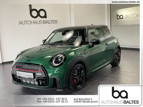 Annonce MINI JOHN COOPER WORKS Essence 2024 d'occasion 