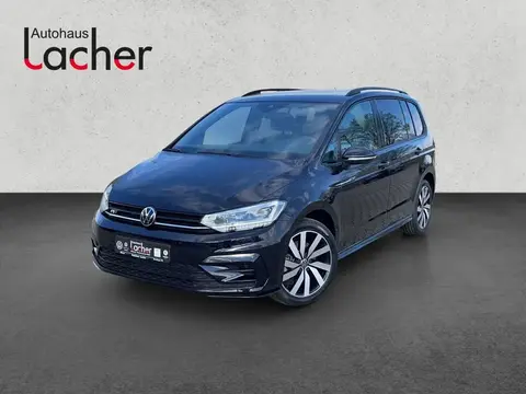 Annonce VOLKSWAGEN TOURAN Diesel 2024 d'occasion 