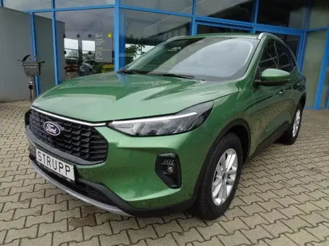 Used FORD KUGA Petrol 2024 Ad 