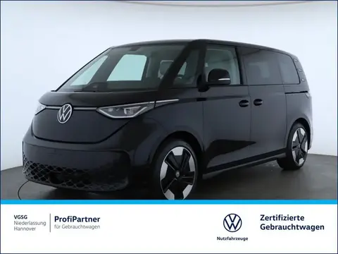 Annonce VOLKSWAGEN ID. BUZZ Non renseigné 2023 d'occasion 