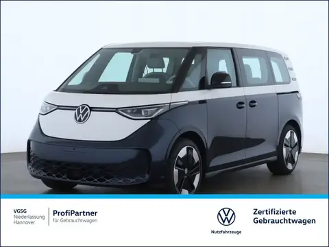 Used VOLKSWAGEN ID. BUZZ Not specified 2023 Ad 