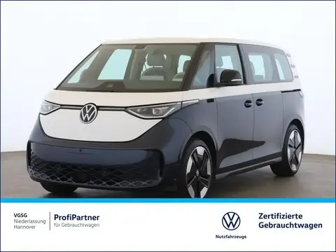 Used VOLKSWAGEN ID. BUZZ Not specified 2023 Ad 